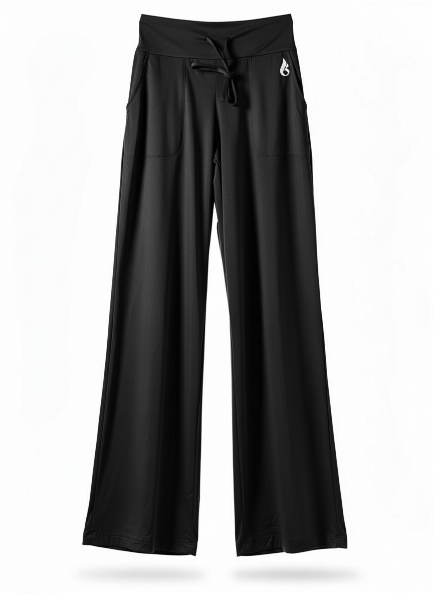 Women’s loose fit joggers Perfect for gym, lounging, travel, or everyday wear