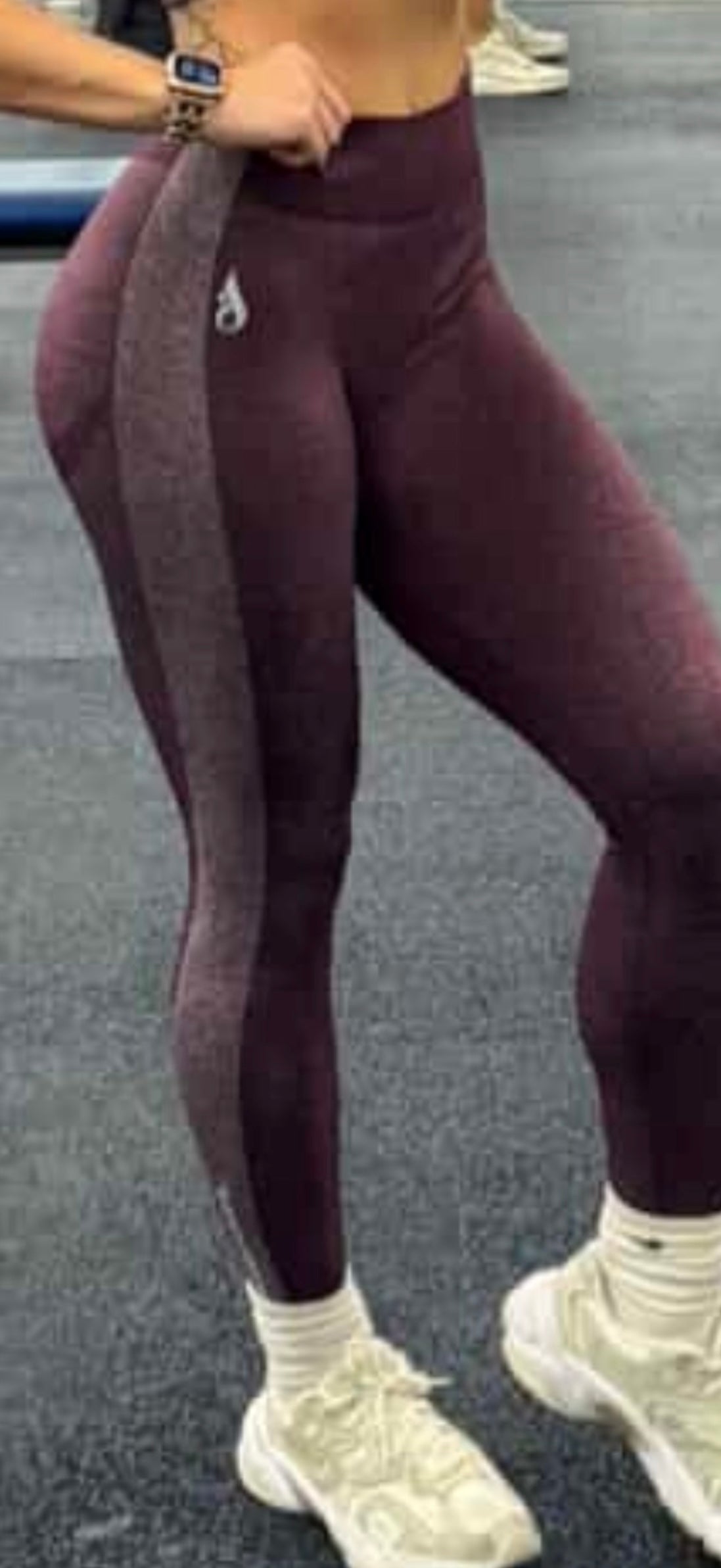 Women’s high waisted,butt liftng leggings