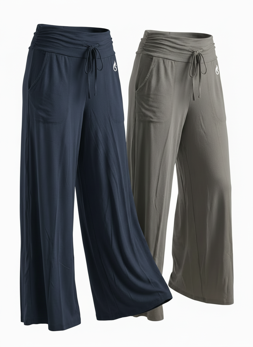 Women’s loose fit joggers Perfect for gym, lounging, travel, or everyday wear