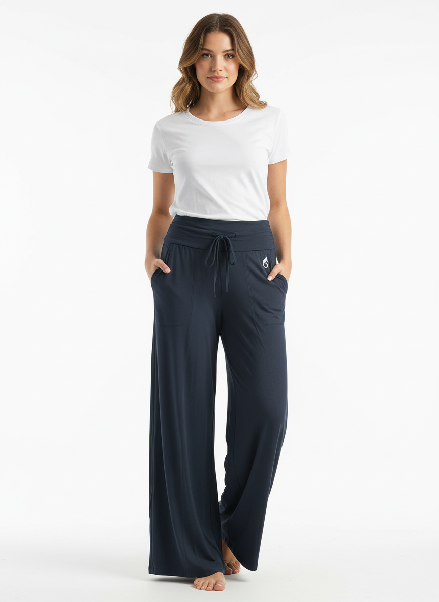 Women’s loose fit joggers Perfect for gym, lounging, travel, or everyday wear