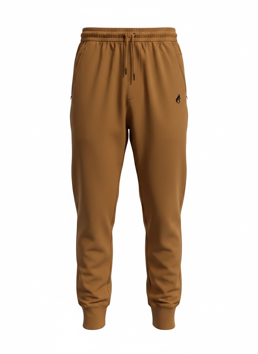 Born2BFree Men’s Lightweight Performance Joggers/ windbreaker