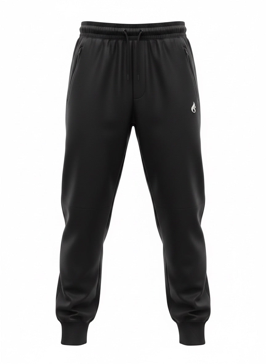 Born2BFree Men’s Lightweight Performance Joggers/ windbreaker