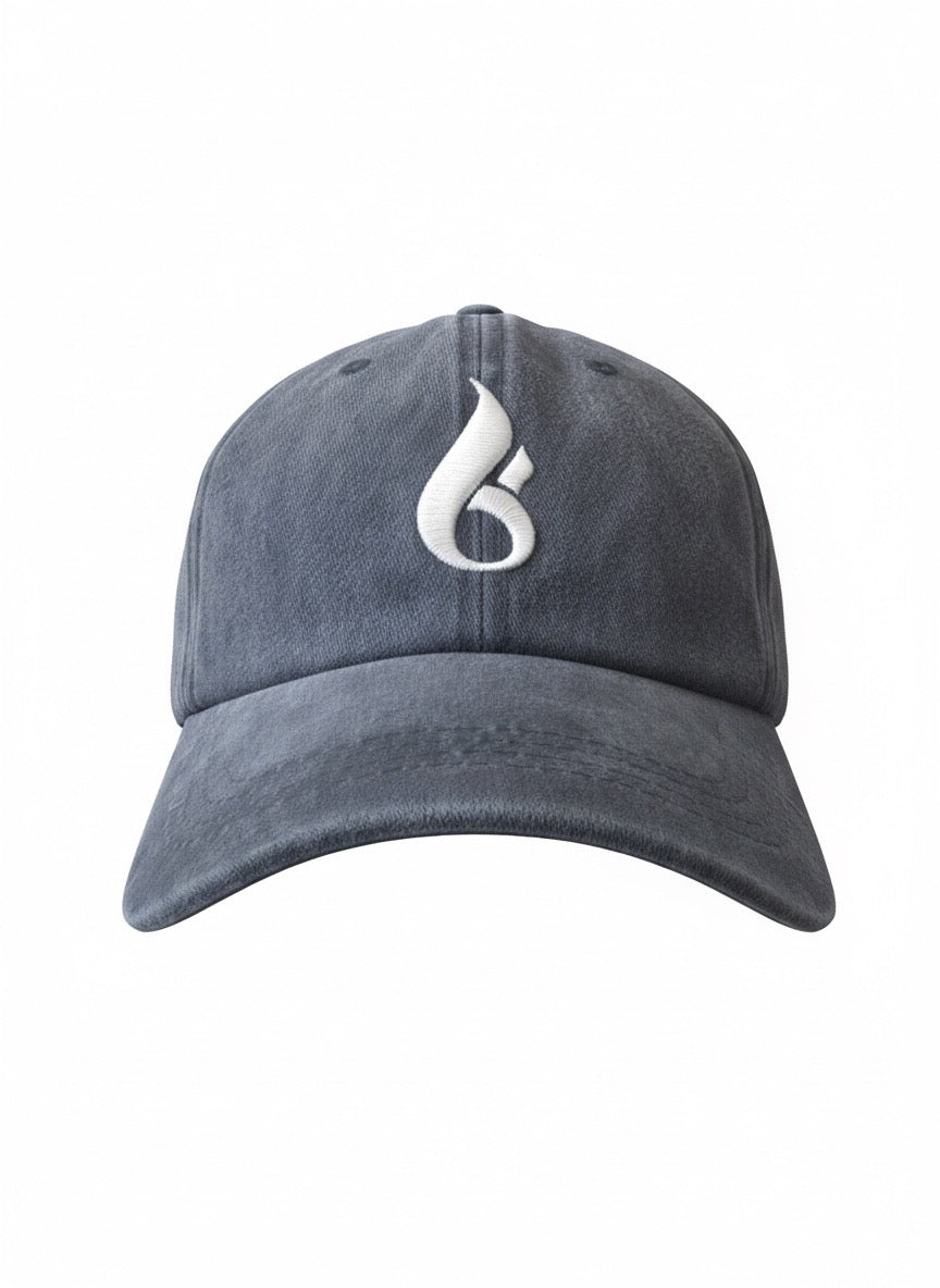 Fit, Flawless, and Fearless — Women’s Everyday Cap”