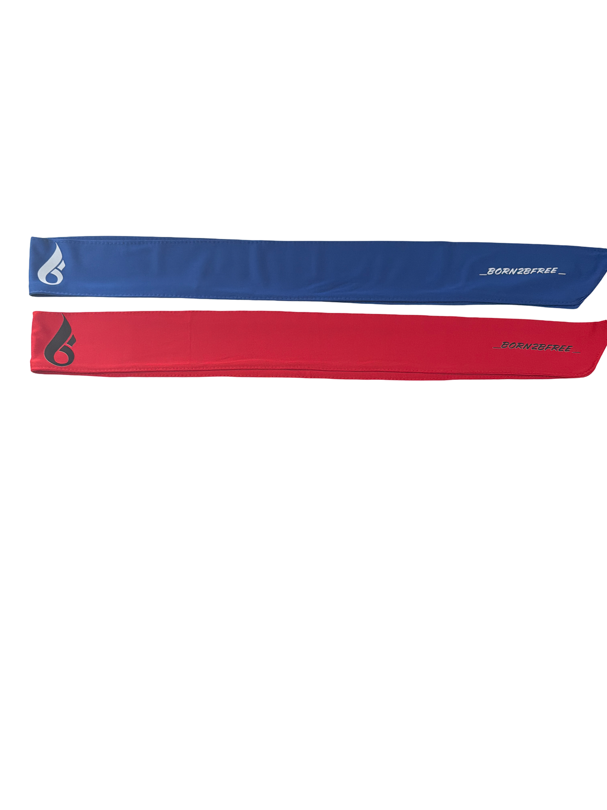 B2BFree- Long tie- Headbands