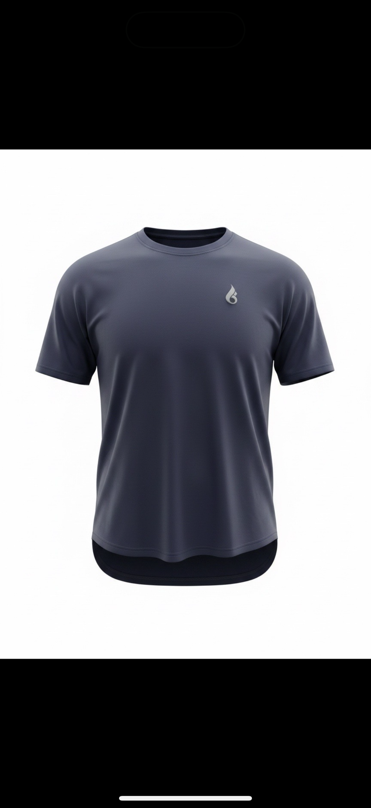Men’s pump cover