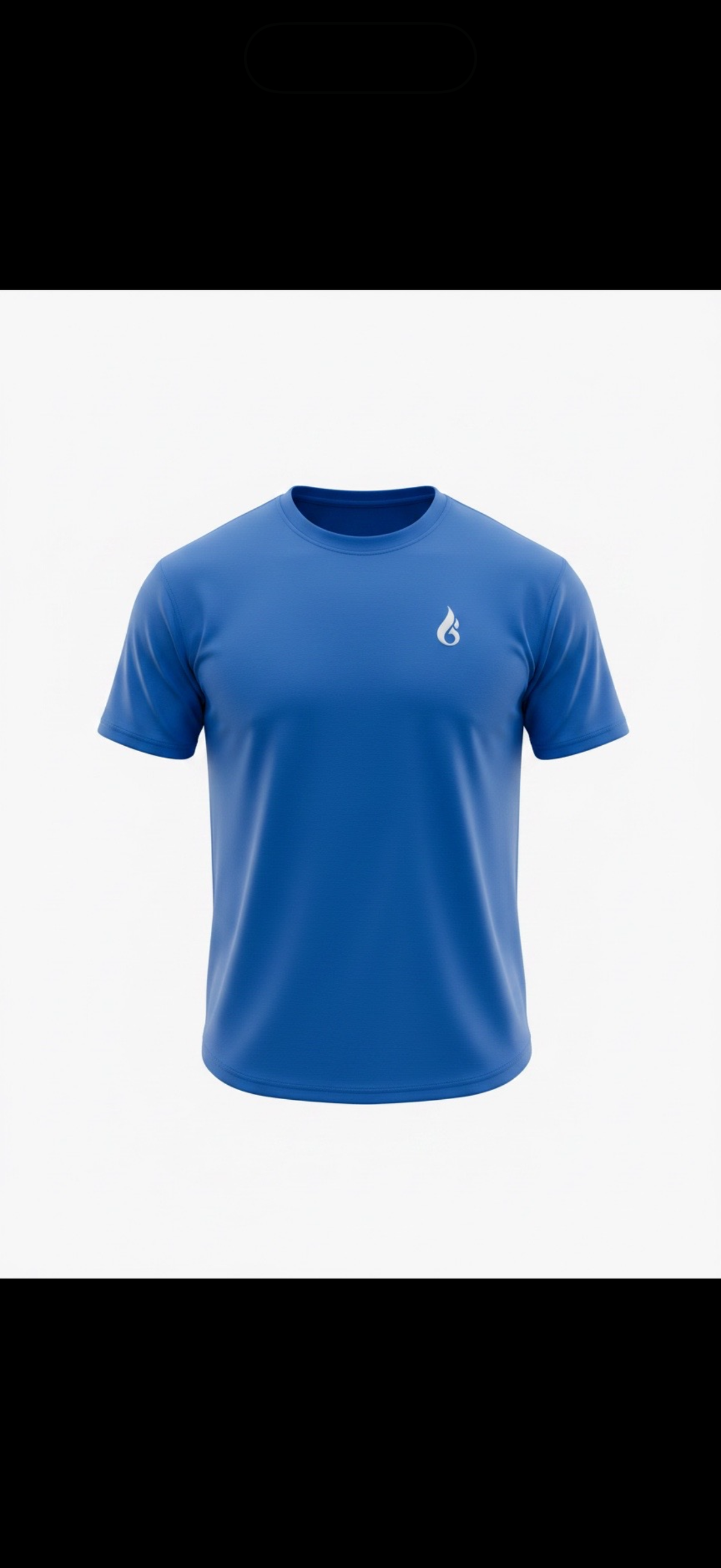 Men’s pump cover