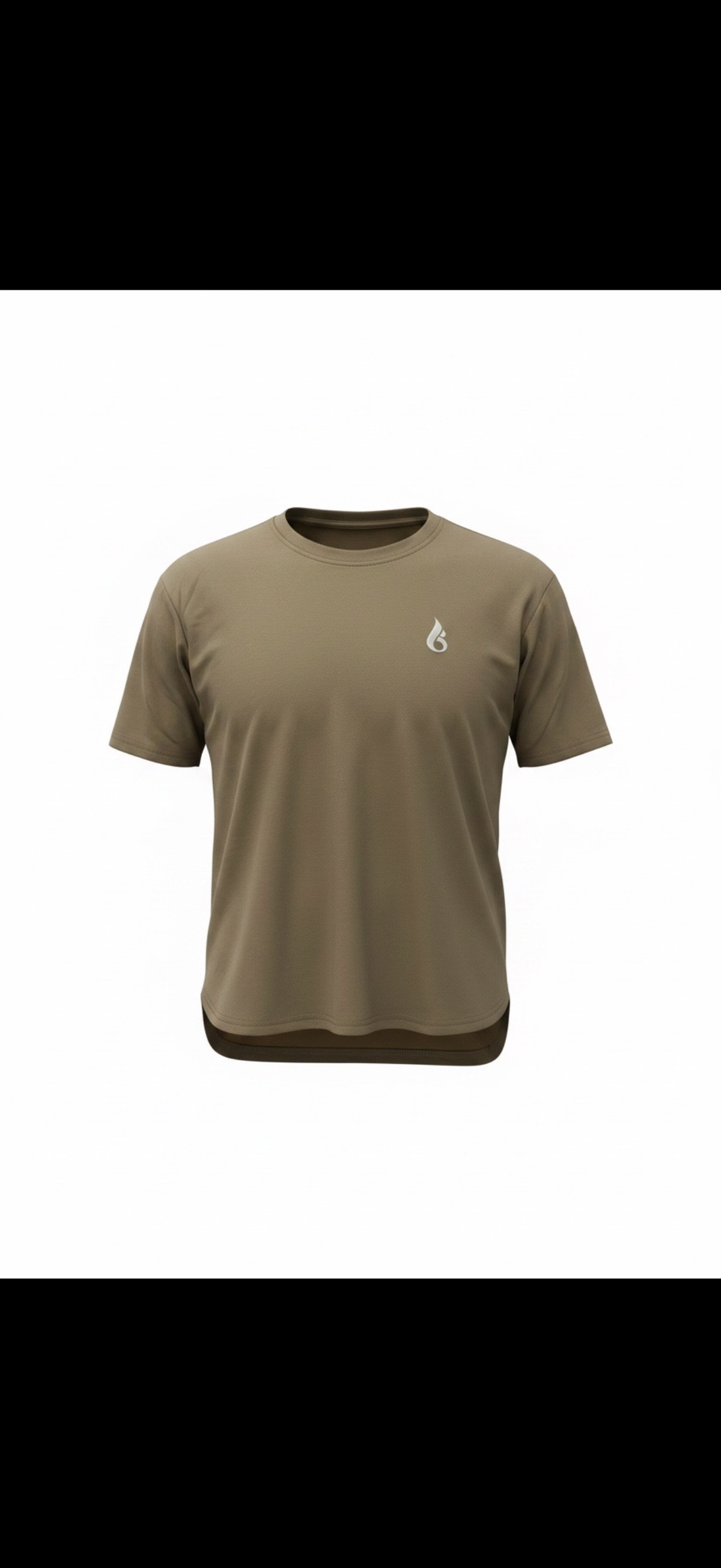Men’s pump cover