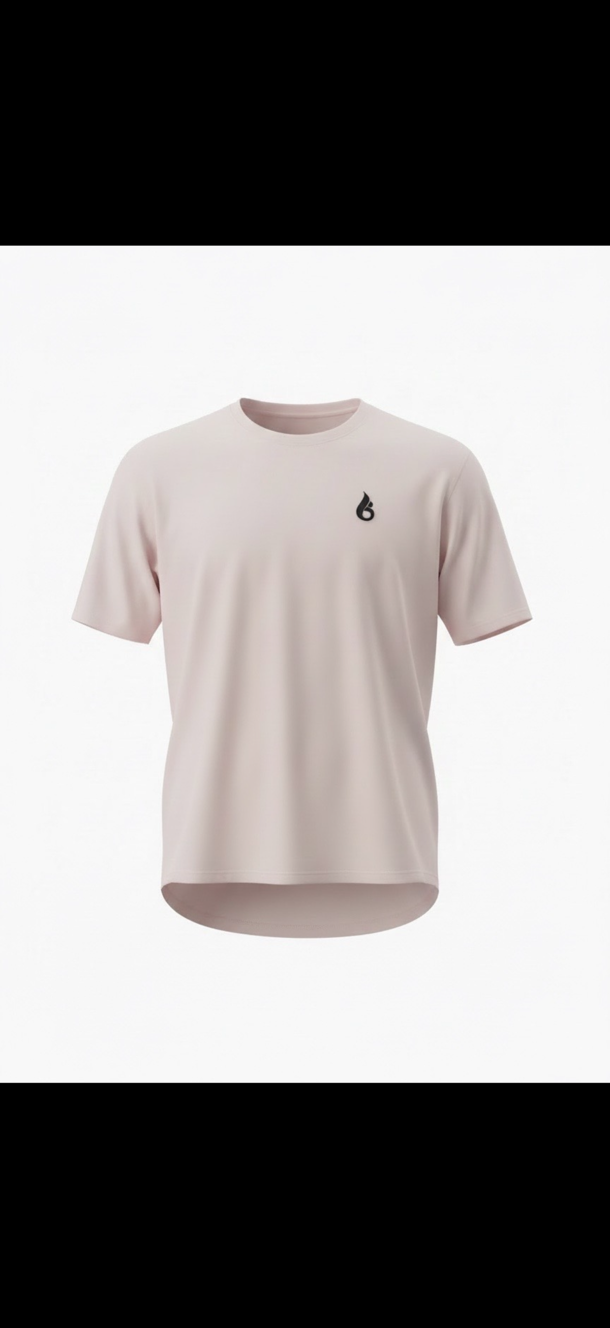 Men’s pump cover