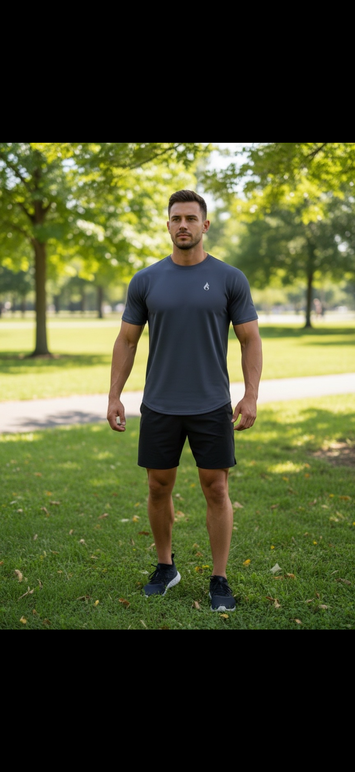 Men’s pump cover